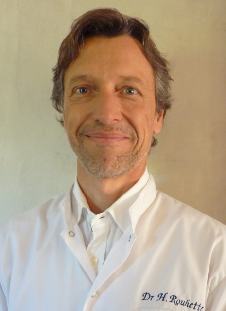 Docteur Hervé ROUHETTE