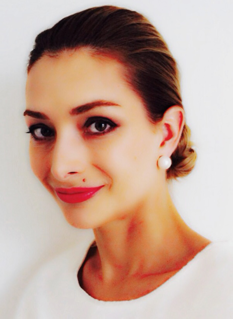 Docteur Ivana SVOREN