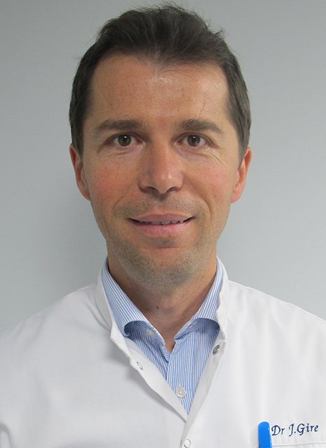 Docteur Julien GIRE