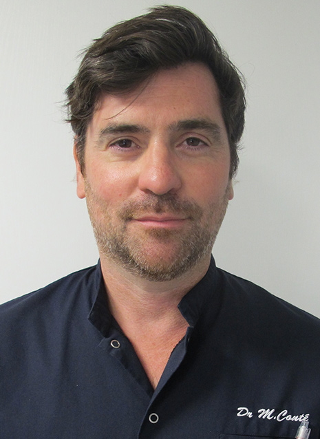 Docteur Matthieu CONTE